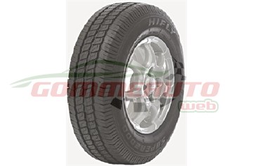 COP. 165/70R14C HIFLY SUPER2000 89R (m+s)